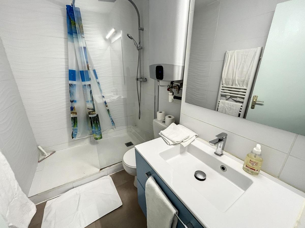 Studio With Beautiful Sea View And Direct Beach Access Κάννες Εξωτερικό φωτογραφία